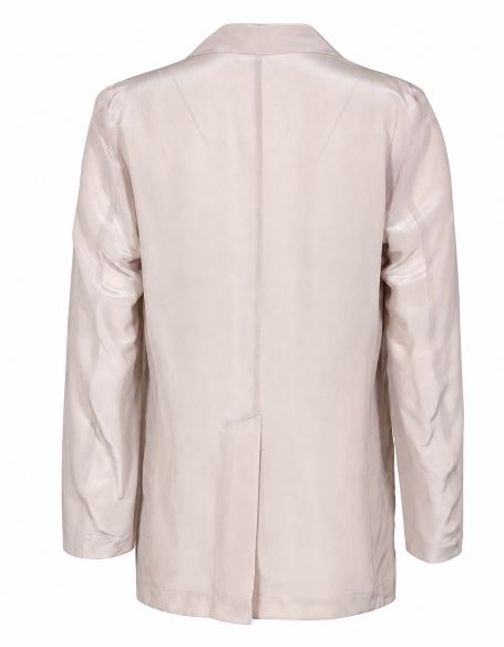 26SS 세븐티 수트 자켓 GI0962 460239572 Rosa - SEVENTY