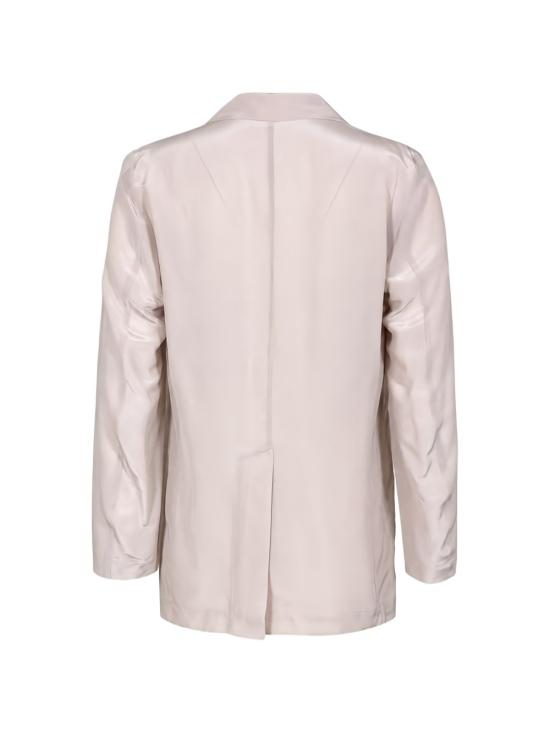 26SS 세븐티 수트 자켓 GI0962 460239572 Rosa - SEVENTY
