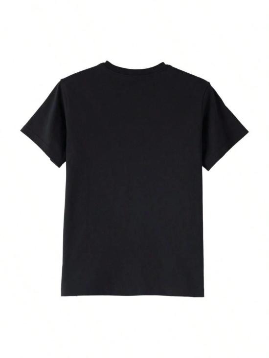  나이키 반팔 티셔츠 IH7602 010 DOM - NIKE