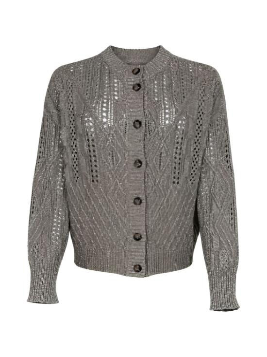 26SS 디익스테리어 가디건 62345 6MOCH Mocha - D. EXTERIOR