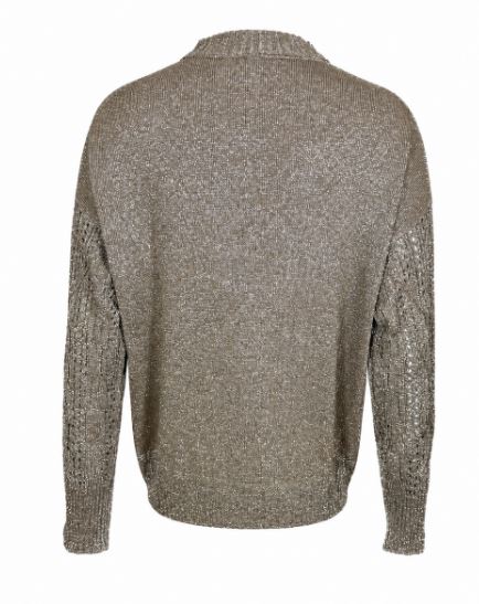 26SS 디익스테리어 가디건 62345 6MOCH Mocha - D. EXTERIOR