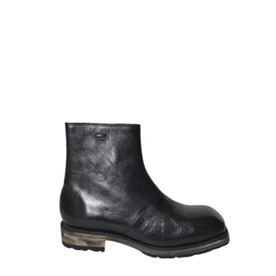 25FW 아워레가시 / 남성 엔진 부츠 A4247EDB DEEP BLACK BPG