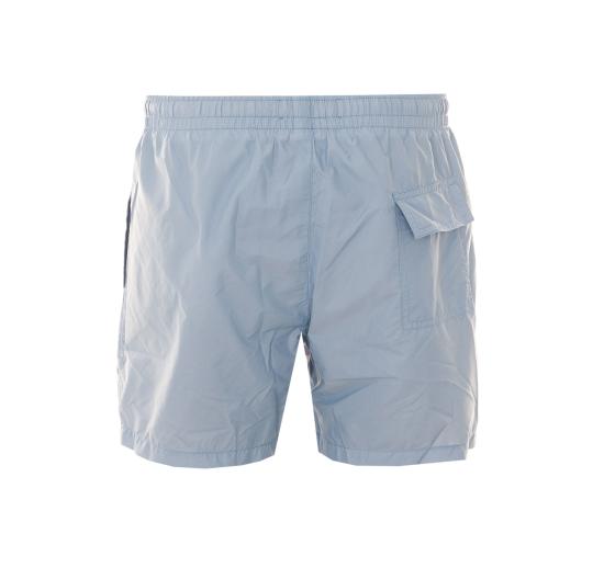 26SS 비비안웨스트우드 스윔팬츠 81010003 W01FAK401 Blue - VIVIENNE WESTWOOD