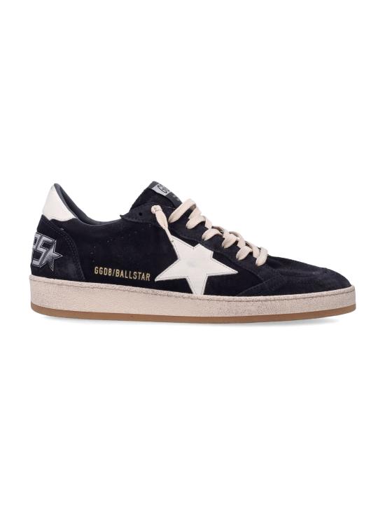26FW 골든구스 스니커즈 GMF00117F008721 50789 DARK BLUE WHITE