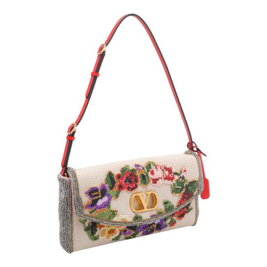26FW 발렌티노 가라바니 숄더백 B0T32YTJ Z26 Multicolor - VALENTINO GARAVANI