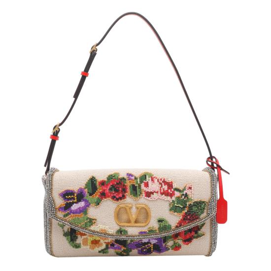 26FW 발렌티노 가라바니 숄더백 B0T32YTJ Z26 Multicolor