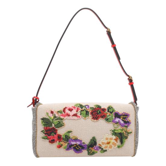 26FW 발렌티노 가라바니 숄더백 B0T32YTJ Z26 Multicolor - VALENTINO GARAVANI