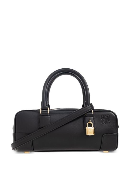 26SS 로에베 토트백 A039N23 X031100 BLACK
