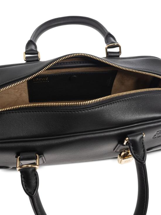 26SS 로에베 토트백 A039N23 X031100 BLACK - LOEWE
