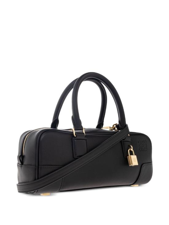 26SS 로에베 토트백 A039N23 X031100 BLACK - LOEWE
