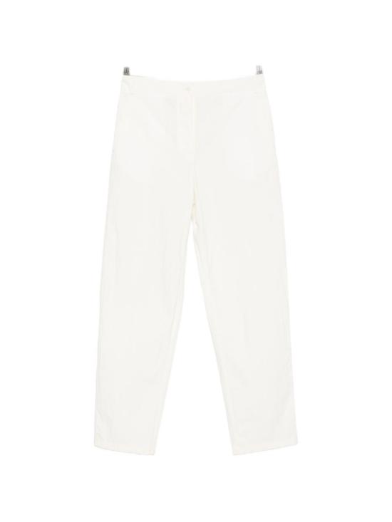 26SS 더로우 스트레이트 팬츠 11022W5041 OWH WHITE