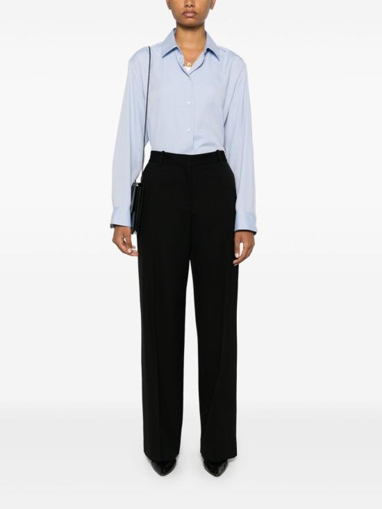 26SS 더로우 셔츠 5652W3230 LSB LIGHT BLUE - THE ROW
