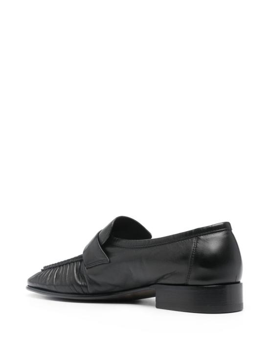 26SS 더로우 로퍼 F1280SN60 BLK BLACK - THE ROW