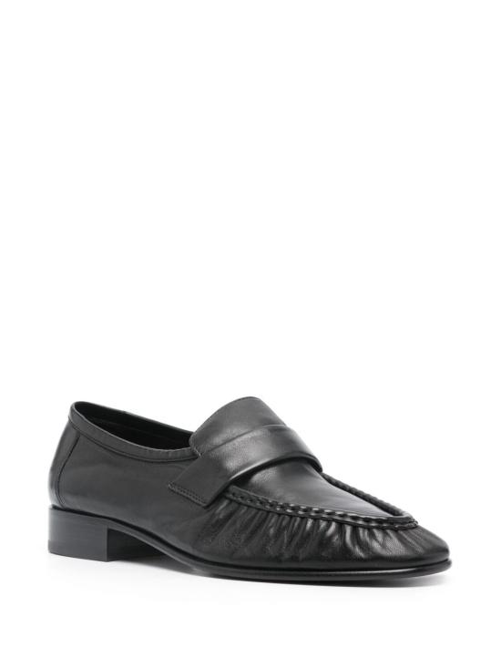 26SS 더로우 로퍼 F1280SN60 BLK BLACK - THE ROW