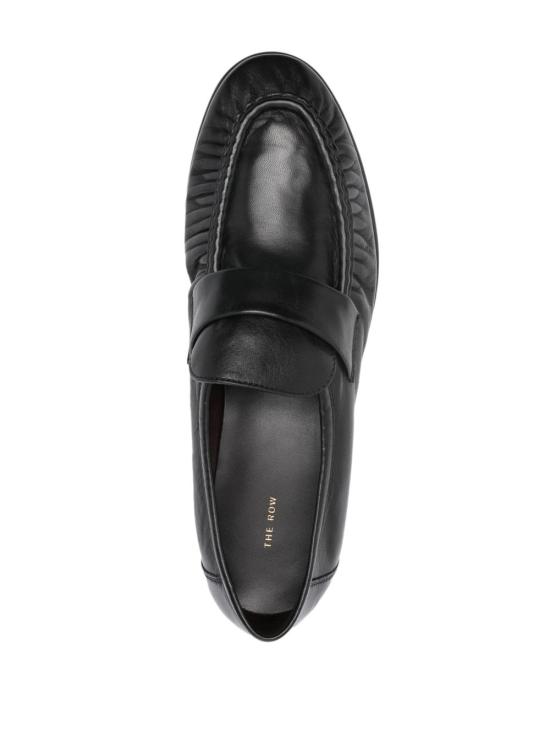 26SS 더로우 로퍼 F1280SN60 BLK BLACK - THE ROW