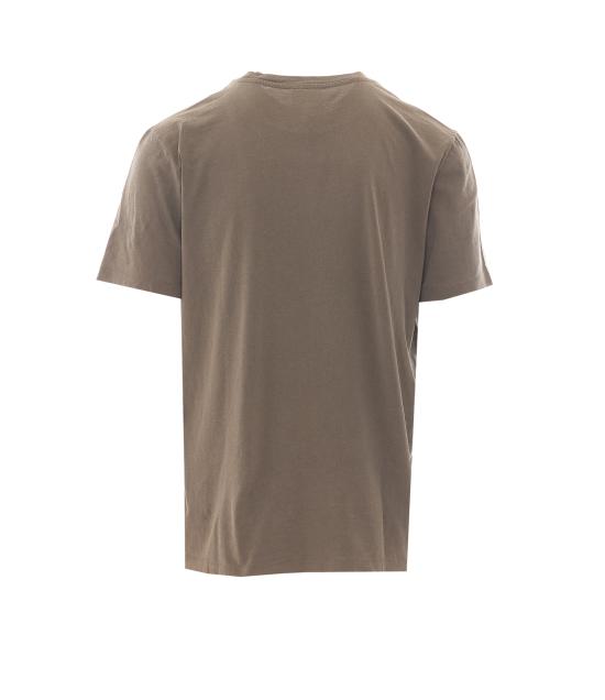26FW 아페쎄 반팔 티셔츠 COHBS M26478 LAC Grey - A.P.C.