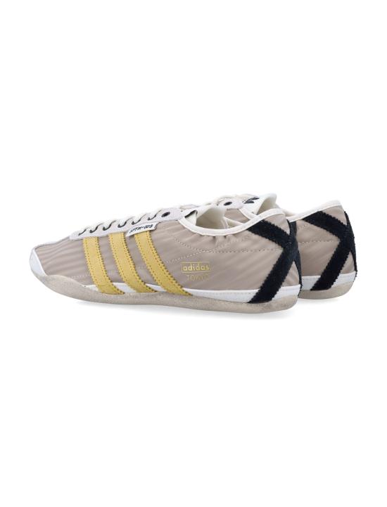 26SS 아디다스 X 송 포 더 뮤트 스니커즈 KJ4401 OW Beige - ADIDAS X SONG FOR THE MUTE