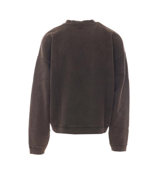 26FW 리프레젠트 스웨터 INM100023 17 Brown - REPRESENT