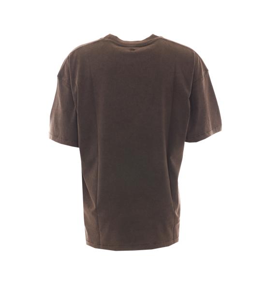 26FW 리프레젠트 반팔 티셔츠 INM100025 17 Brown - REPRESENT