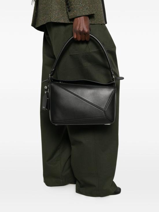 26SS 로에베 토트백 A510PLMX02 1100 BLACK - LOEWE