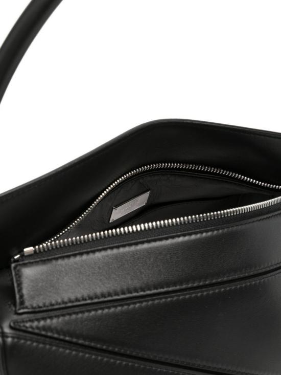 26SS 로에베 토트백 A510PLMX02 1100 BLACK - LOEWE