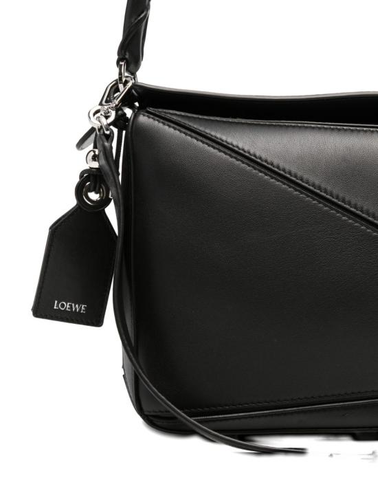 26SS 로에베 토트백 A510PLMX02 1100 BLACK - LOEWE