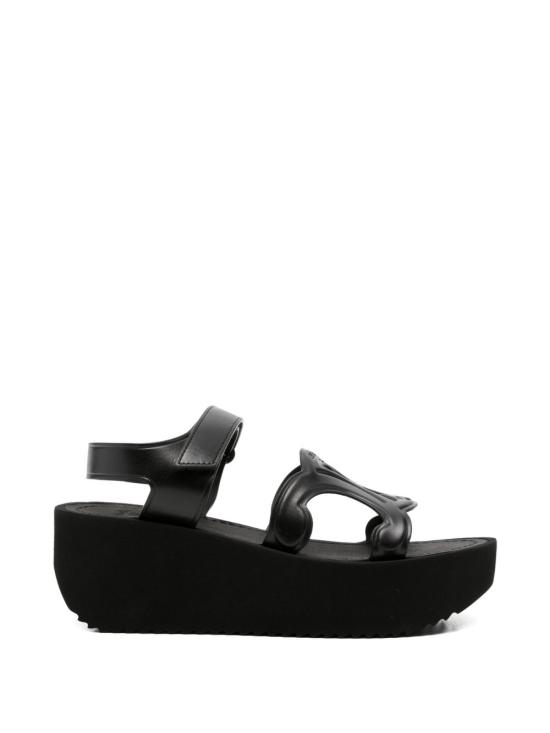 26SS 셀린느 샌들 367635 348C38NO BLACK