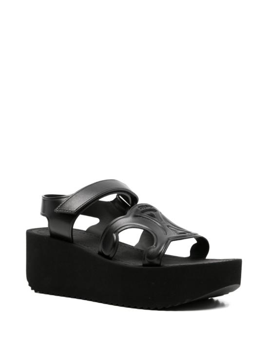 26SS 셀린느 샌들 367635 348C38NO BLACK - CELINE