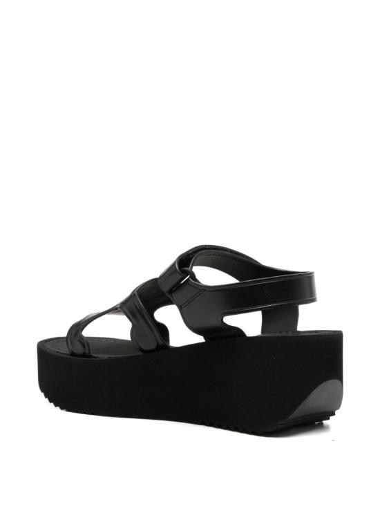 26SS 셀린느 샌들 367635 348C38NO BLACK - CELINE