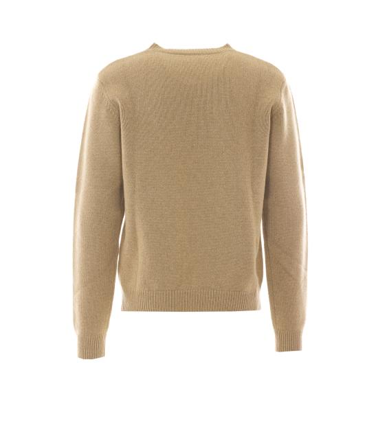 26FW 아페쎄 스웨터 WOASW H23491 PBC Beige - A.P.C.
