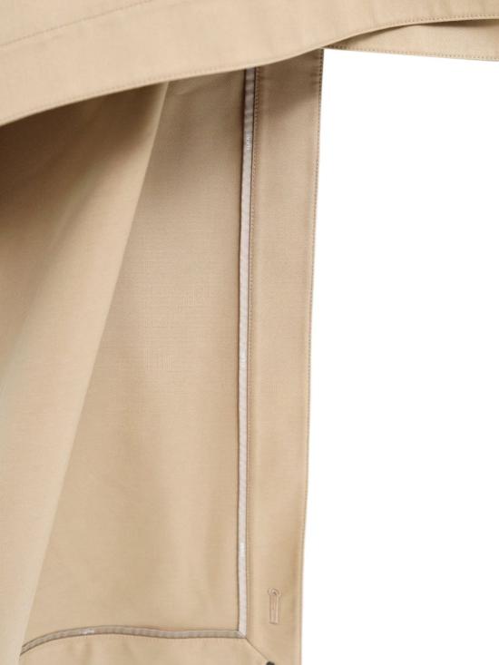 26SS 로에베 숏 스커트 S540Y08 XCS2140 BEIGE - LOEWE