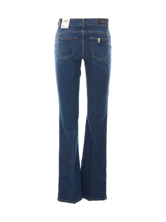 26FW 리우조 데님 팬츠 UF6025D0328 79114 Blue - LIU JO