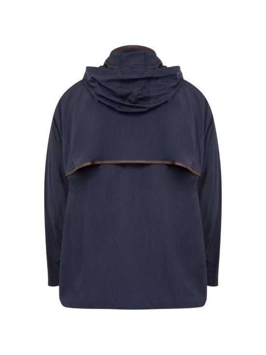 26SS 로에베 자켓 H616Y02X22 4042 NAVY - LOEWE