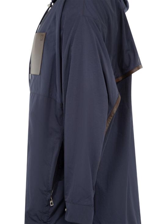 26SS 로에베 자켓 H616Y02X22 4042 NAVY - LOEWE