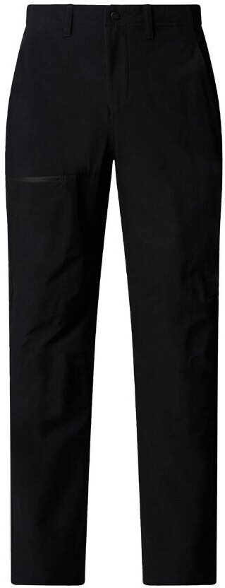 26SS 노스페이스 스트레이트 팬츠 NF0A88X7JK3 TNF BLACK DOM