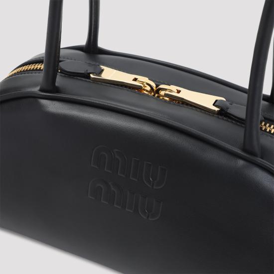 26FW 미우미우 숄더백 5BB193VOOO 2CRW F0002 NERO - MIU MIU