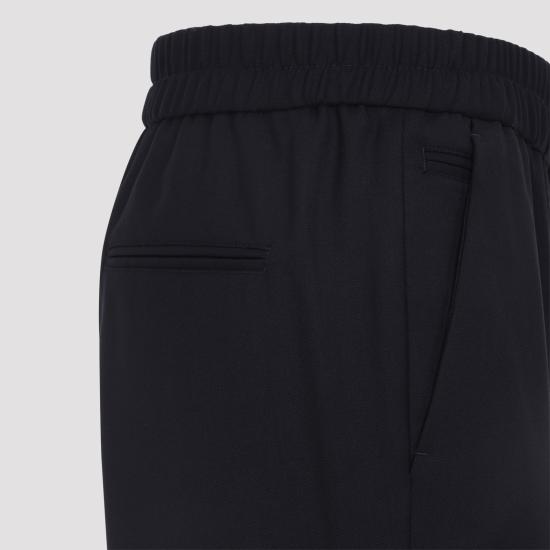 26FW 폴 스미스 수트 팬츠 M1R586Z V00001 49 VERY DARK NAVY - PAUL SMITH