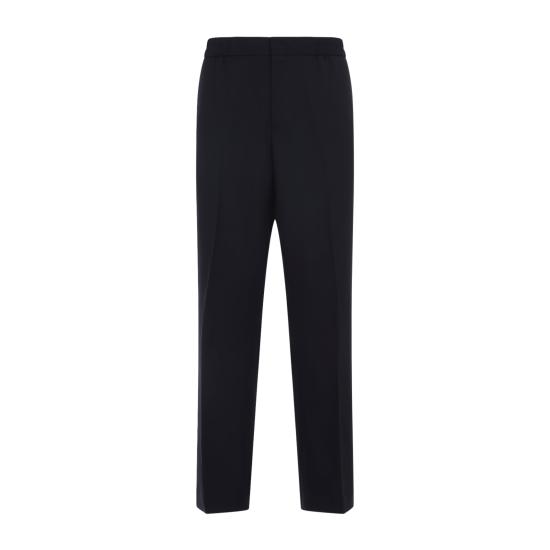 26FW 폴 스미스 수트 팬츠 M1R586Z V00001 49 VERY DARK NAVY - PAUL SMITH