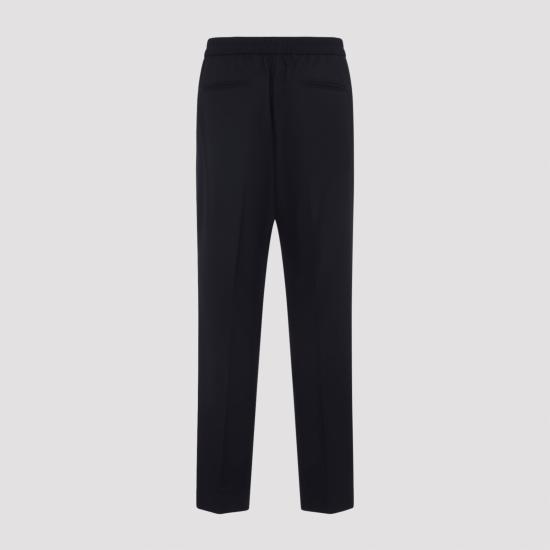 26FW 폴 스미스 수트 팬츠 M1R586Z V00001 49 VERY DARK NAVY - PAUL SMITH