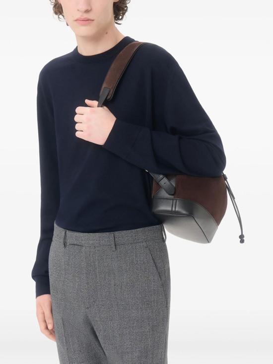 26FW 발렌티노 가라바니 스웨터 VKC38PBH9 598 NAVY - VALENTINO GARAVANI