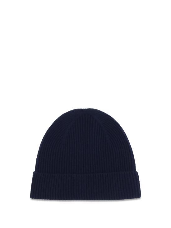 26FW 키톤 비니 UCPL003K0239L05 BLU BLUE - KITON