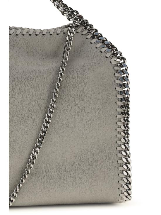 26FW 스텔라 맥카트니 숄더백 371223W9132 1220 GREY - STELLA MCCARTNEY