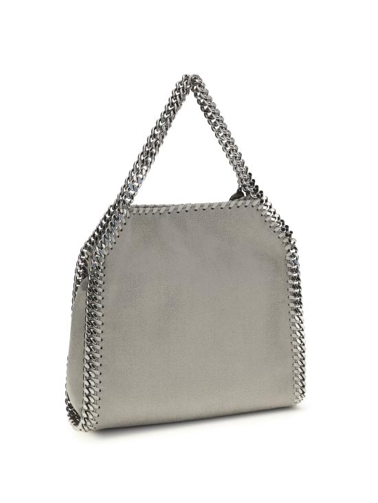 26FW 스텔라 맥카트니 숄더백 371223W9132 1220 GREY - STELLA MCCARTNEY