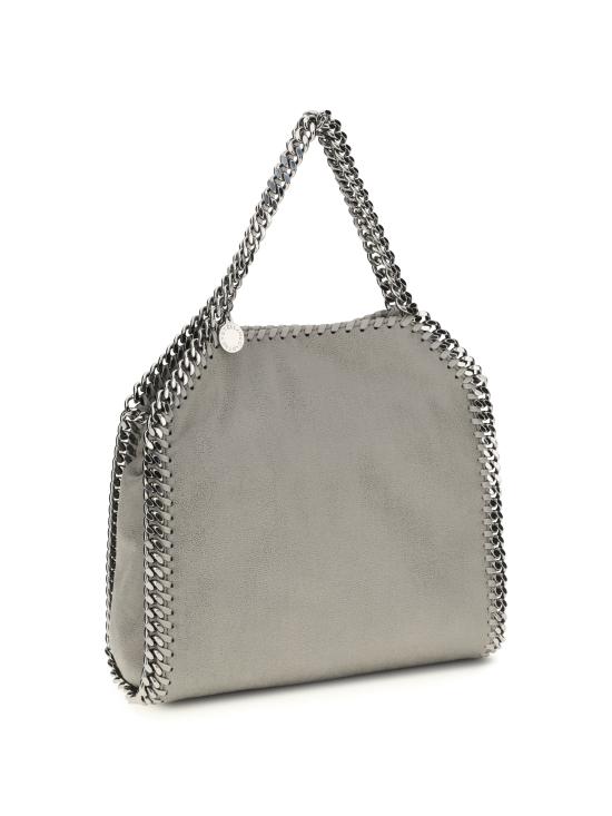 26FW 스텔라 맥카트니 숄더백 371223W9132 1220 GREY - STELLA MCCARTNEY