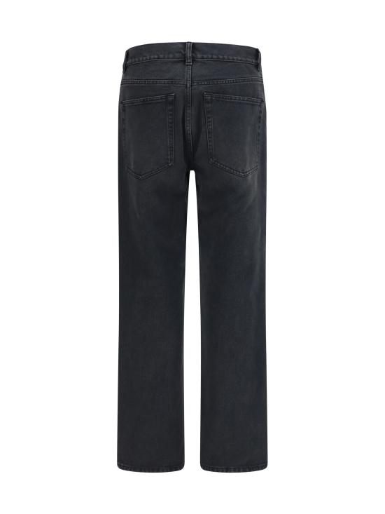 26FW 더로우 Fargo 진 10904W4171 WSB BLACK - THE ROW