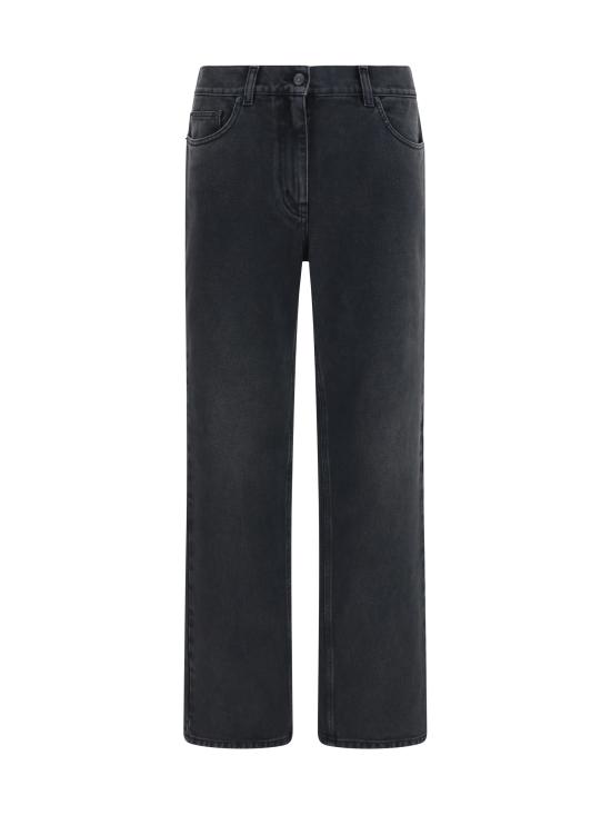 26FW 더로우 Fargo 진 10904W4171 WSB BLACK