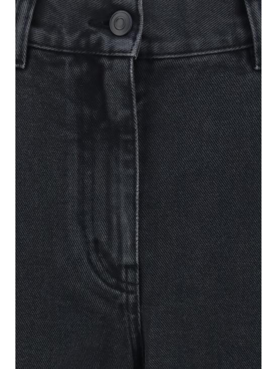 26FW 더로우 Fargo 진 10904W4171 WSB BLACK - THE ROW