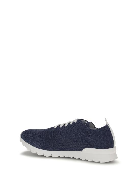 26FW 키톤 스니커즈 USSFITSN0084772 INDACO BLUE - KITON