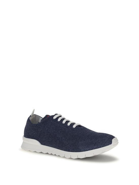 26FW 키톤 스니커즈 USSFITSN0084772 INDACO BLUE - KITON