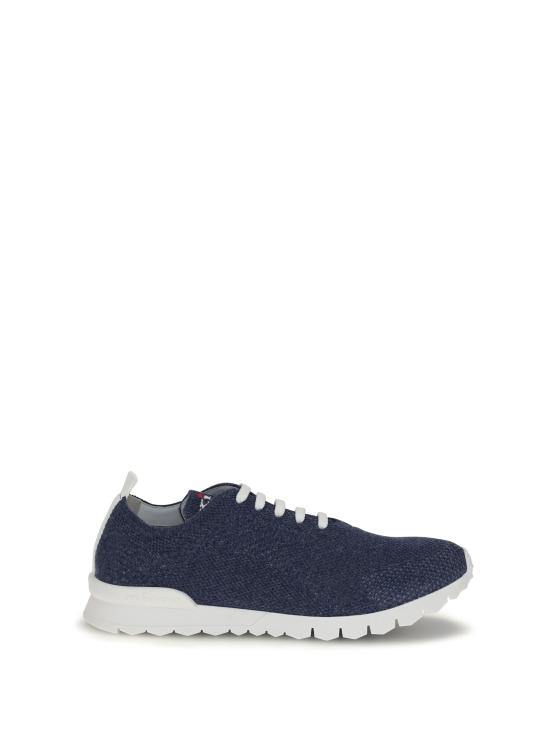 26FW 키톤 스니커즈 USSFITSN0084772 INDACO BLUE